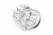 XR Brands Ball Stack podesivi providni intimni prsten od TPE materijala