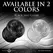 XR Brands Ball Stack podesivi providni intimni prsten od TPE materijala