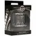 XR Brands Ball Stack podesivi providni intimni prsten od TPE materijala