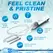 XR Brands Intimate Hygiene Syringe Set 150 ml with 3 Attachments