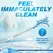 XR Brands Intimate Hygiene Syringe Set 150 ml with 3 Attachments
