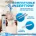 XR Brands Intimate Hygiene Syringe Set 150 ml with 3 Attachments