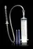 XR Brands Intimate Hygiene Syringe Set 150 ml with 3 Attachments