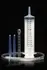 XR Brands Intimate Hygiene Syringe Set 150 ml with 3 Attachments
