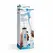 XR Brands Intimate Hygiene Syringe Set 150 ml with 3 Attachments