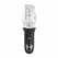 Evolved Novelties Cycloon Black Intimate Machine 10-Mode USB Waterproof