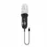 Evolved Novelties Cycloon Black Intimate Machine 10-Mode USB Waterproof
