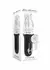 Evolved Novelties Cycloon Black Intimate Machine 10-Mode USB Waterproof
