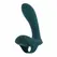 Playboy Wrapped Around Your Finger Green kompaktni vodootporni vibrator