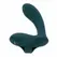 Playboy Wrapped Around Your Finger Green kompaktni vodootporni vibrator
