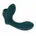 Playboy Wrapped Around Your Finger Green kompaktni vodootporni vibrator