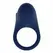 Playboy Pleasure Point Blue Vibrating Silicone Intimate Ring