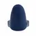 Playboy Pleasure Point Blue Vibrating Silicone Intimate Ring
