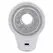 Playboy Spin Doctor White Intimate Device with 7-Speed System