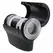 Playboy Come Along Black Dual-Entry Compact Intimate Machine