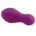 Playboy The Jest Set Tapping Magenta, kompaktni pulsirajući stimulator