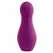 Playboy The Jest Set Tapping Magenta, kompaktni pulsirajući stimulator