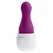Playboy The Jest Set Tapping Magenta, kompaktni pulsirajući stimulator