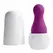 Playboy The Jest Set Tapping Magenta, kompaktni pulsirajući stimulator