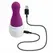 Playboy The Jest Set Tapping Magenta, kompaktni pulsirajući stimulator