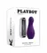 Playboy The Jet Set Vibe Purple, kompaktni silikonski USB model