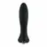 Playboy Triple Threat Black intimni stimulator sa više motora od silikona