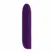 Playboy One & Only Purple Compact Flexible Vibrator - Waterproof Design