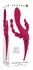Evolved Novelties Four By Four Magenta intimna mašina 27.5cm