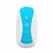 Evolved Novelties Wear Me Out vibrator sa dva motora tirkizni