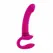 Evolved Novelties Sharing is Caring Dual Motor Intimate System Pink