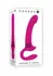 Evolved Novelties Sharing is Caring Dual Motor Intimate System Pink