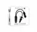 Evolved Novelties Double My Pleasure Black dualni motor intimni sistem