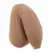 Evolved Novelties The Uncircumcised Packer Model, bež, anatomski dizajn