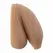 Evolved Novelties The Uncircumcised Packer Model, bež, anatomski dizajn