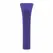Evolved Novelties Full Coverage Vibrirajući Metak Ljubičasti Fleksibilni Dizajn