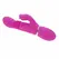 Evolved Novelties Pink Dragon Višenamenski Vibrirajući Intimni Uređaj Roze