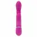 Evolved Novelties Pink Dragon Višenamenski Vibrirajući Intimni Uređaj Roze