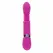 Evolved Novelties Pink Dragon Višenamenski Vibrirajući Intimni Uređaj Roze