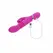 Evolved Novelties Pink Dragon Višenamenski Vibrirajući Intimni Uređaj Roze