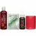 Doc Johnson GoodHead Fundamentals Set with Strawberry & Watermelon Flavors