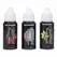Doc Johnson GoodHead Tingle Drops Trio set za oralnu negu sa ukusima 3x29ml