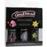 Doc Johnson GoodHead Tingle Drops Trio set za oralnu negu sa ukusima 3x29ml
