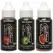 Doc Johnson GoodHead Tingle Drops Set Multi-Flavor Oral Care 3x30ml