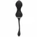 Fifty Shades of Grey Relentless Vibrations Remote-Control Kegel System Black