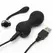 Fifty Shades of Grey Relentless Vibrations Remote-Control Kegel System Black