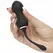 Fifty Shades of Grey Relentless Vibrations Remote-Control Kegel System Black