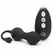 Fifty Shades of Grey Relentless Vibrations Remote-Control Kegel System Black