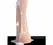 BUTTR Sperm White lubrikant na bazi vode 150 ml, neutralna pH vrednost, bezbedan za lateks
