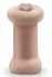 Blush Tasha Glow In The Dark intimni rukav bež X5® Plus 18 cm