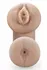 Blush Tasha Glow In The Dark intimni rukav bež X5® Plus 18 cm